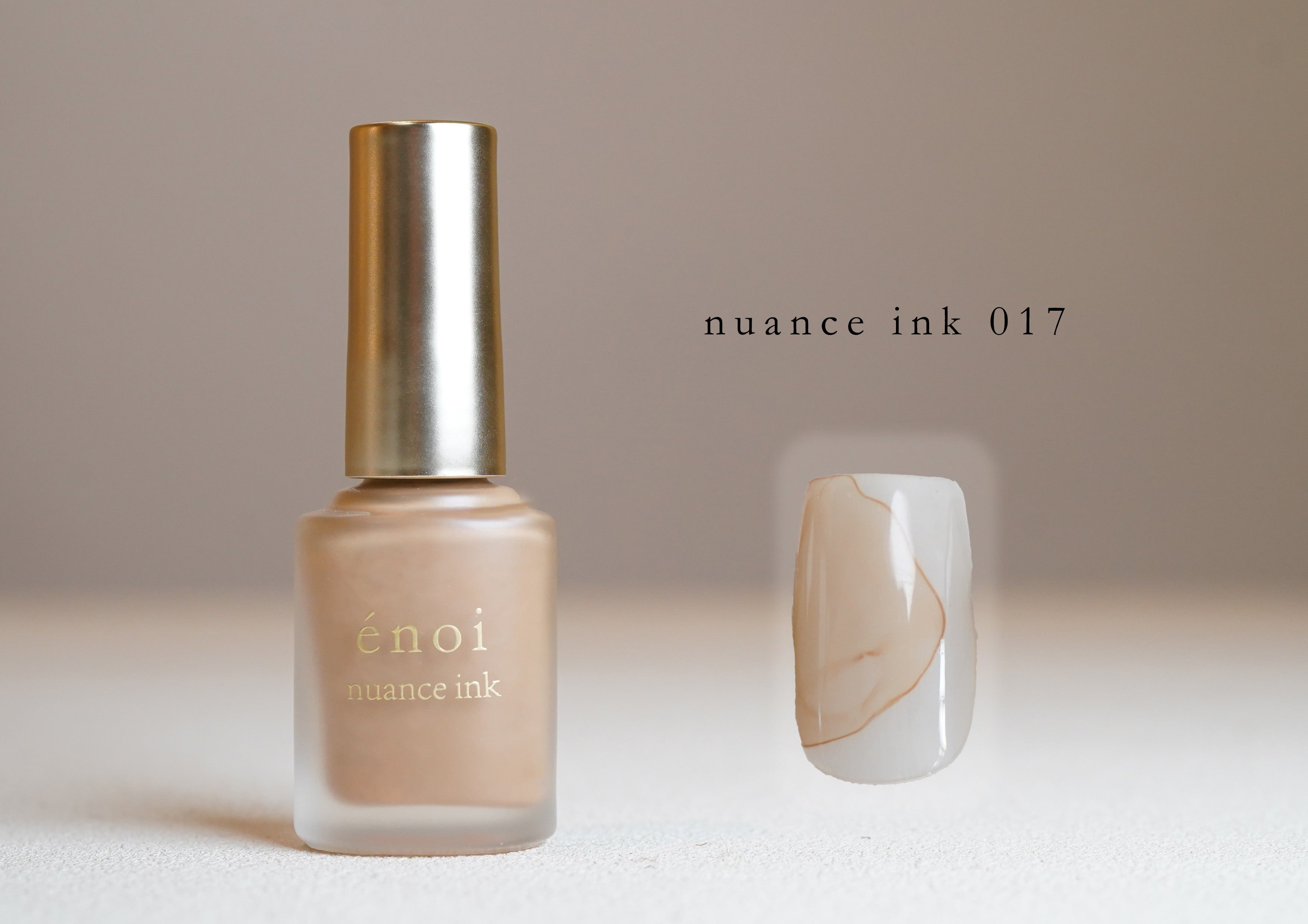 nuance ink season 3 – énoi