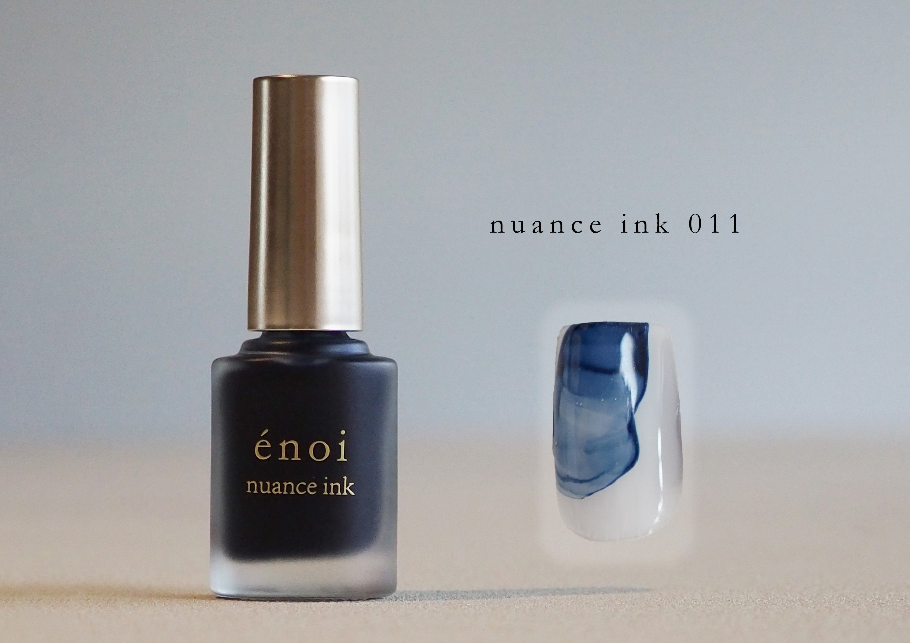 nuance ink season 2 – énoi