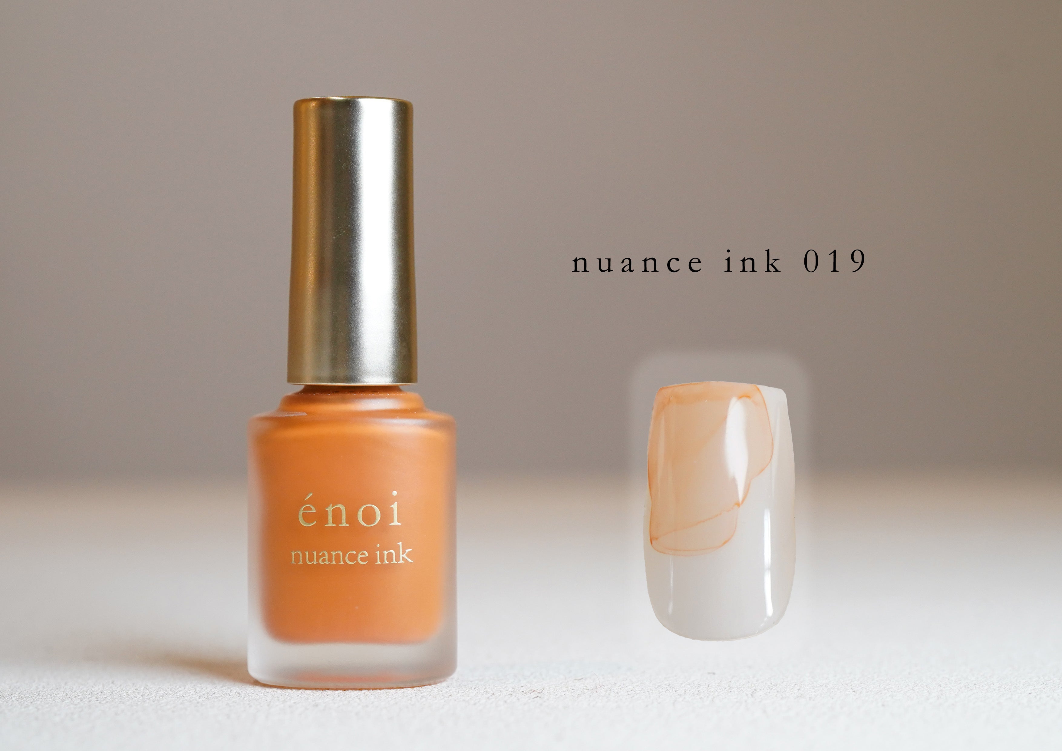 nuance ink season 3 – énoi