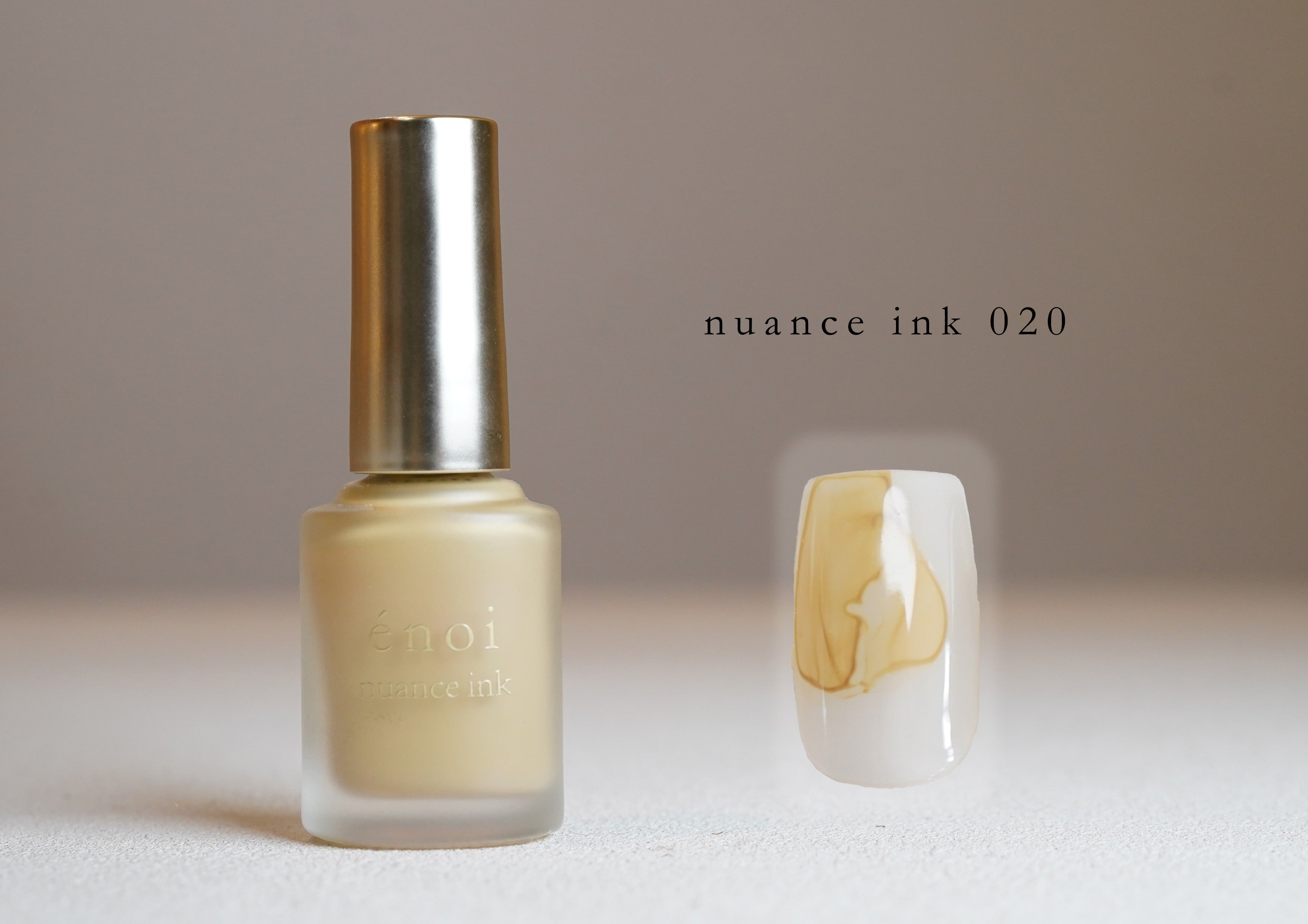 nuance ink season 3 – énoi