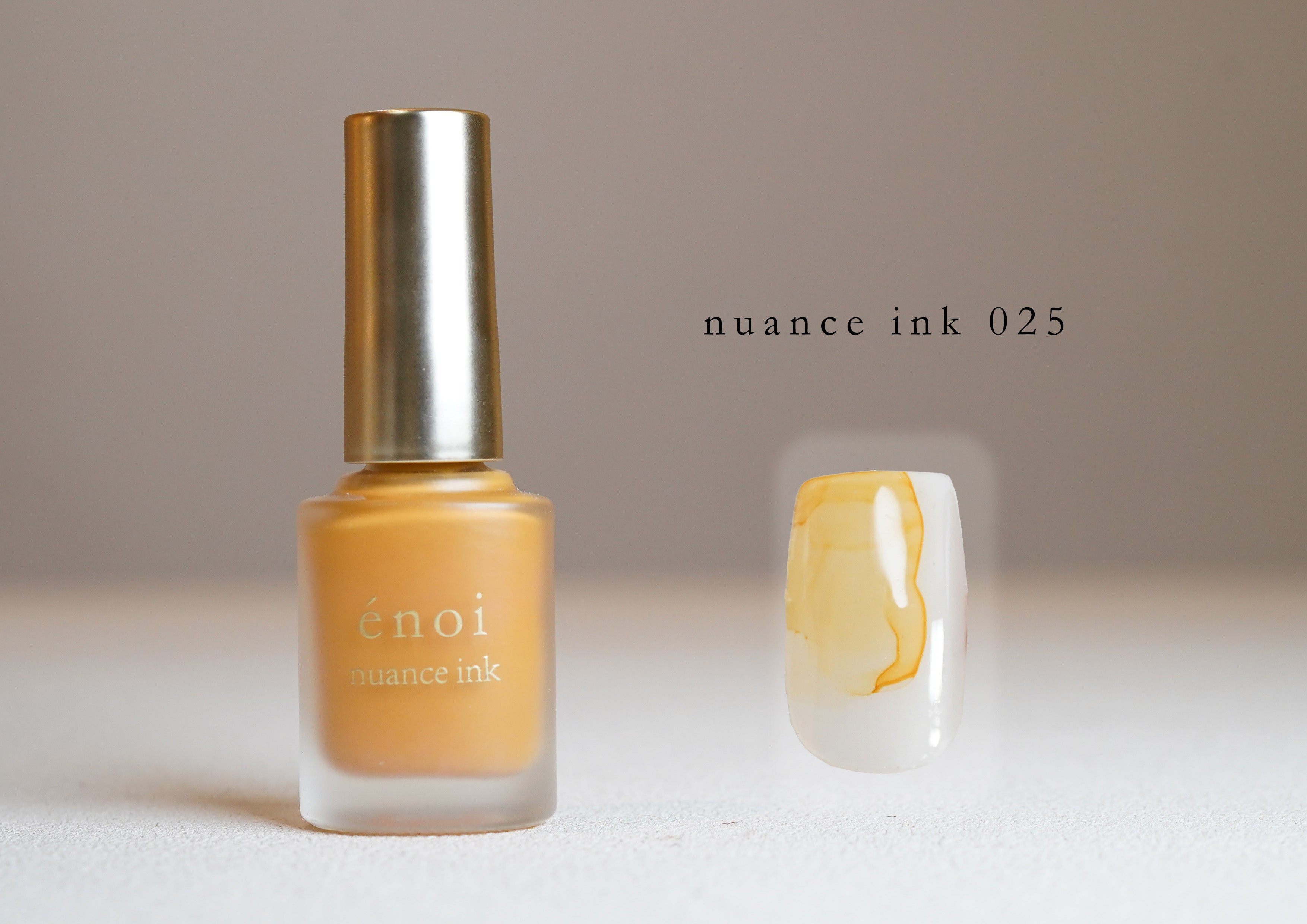 nuance ink season 3 – énoi