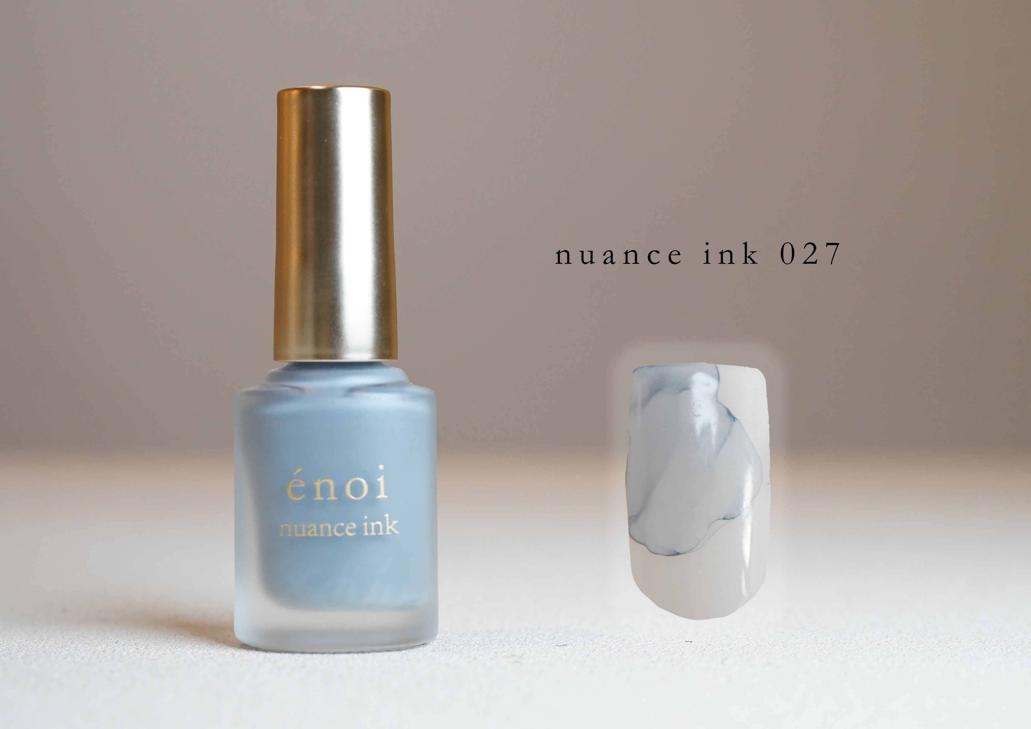 enoi ニュアンスインク　シーズン3セットno.16〜27B5ml