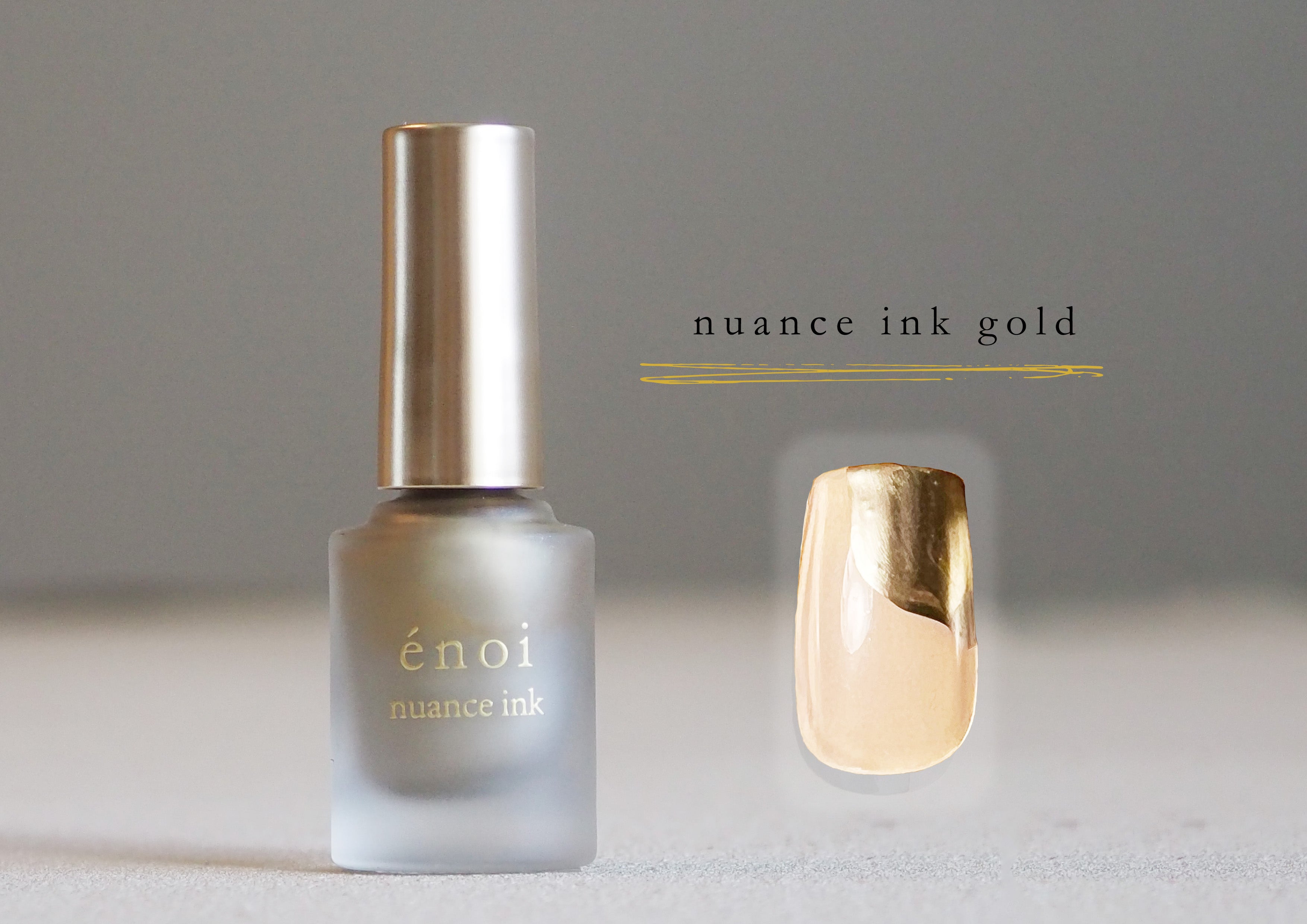 nuance ink season 1 – énoi