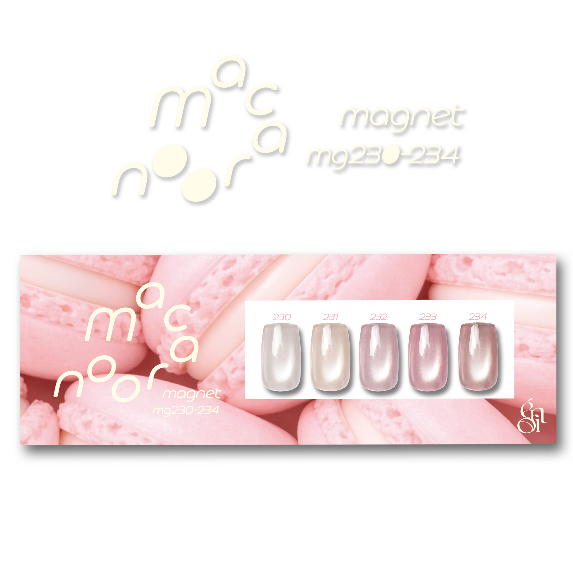macaroon magnet – énoi macaroon magnet – énoi
