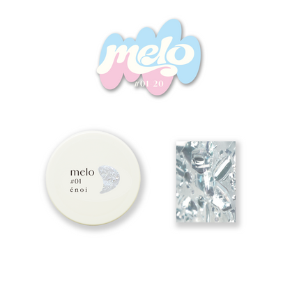 melo gel