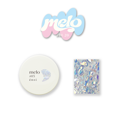melo gel