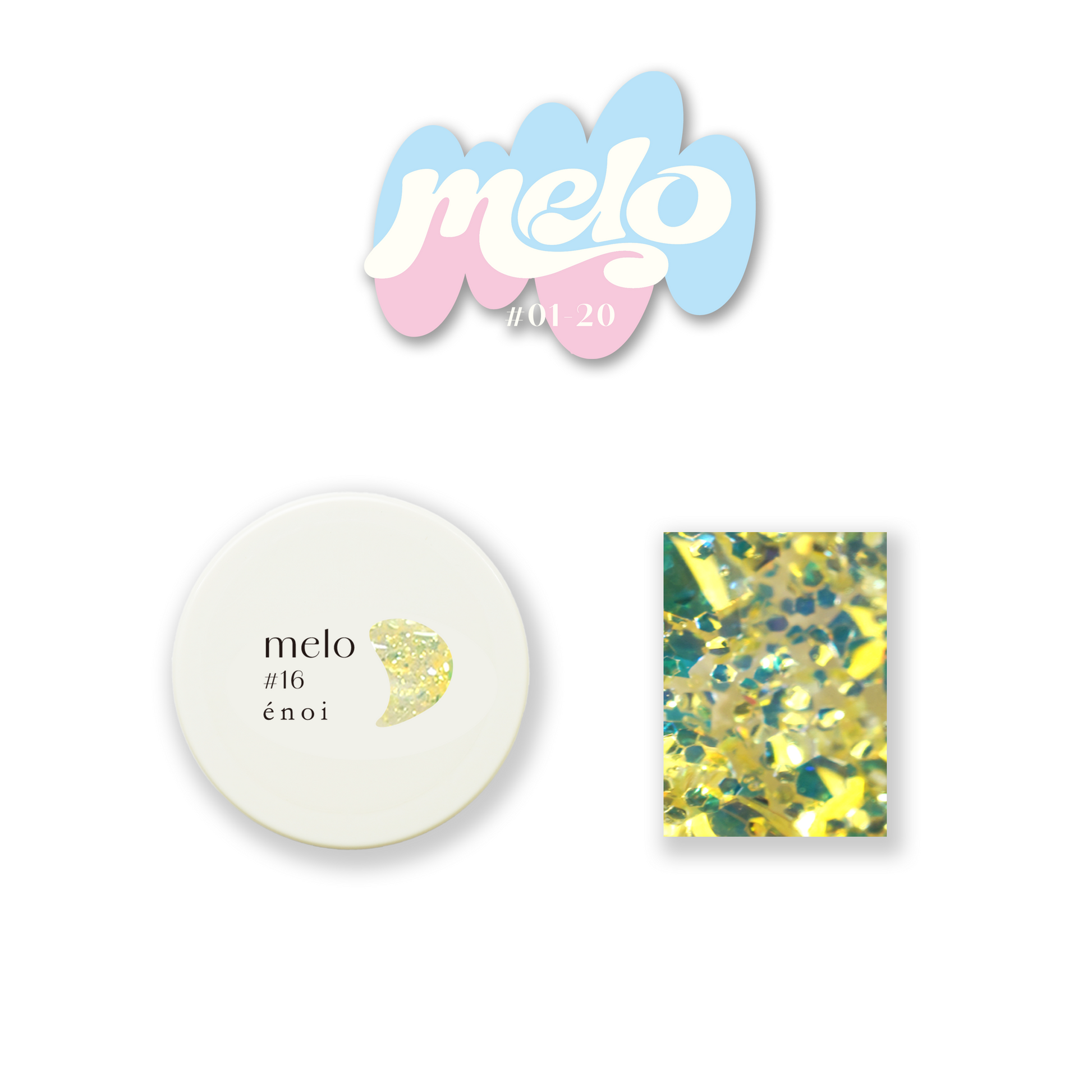 melo gel – énoi melo gel – énoi