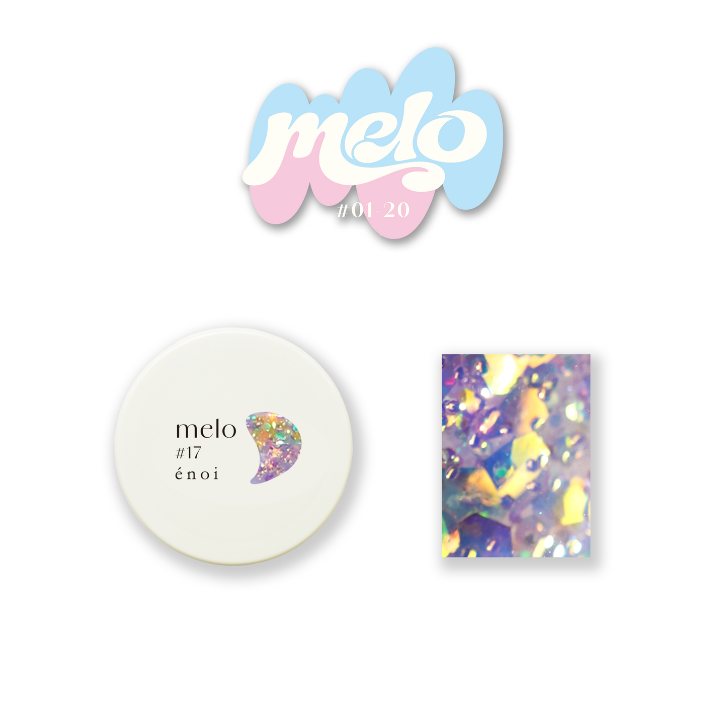 melo gel