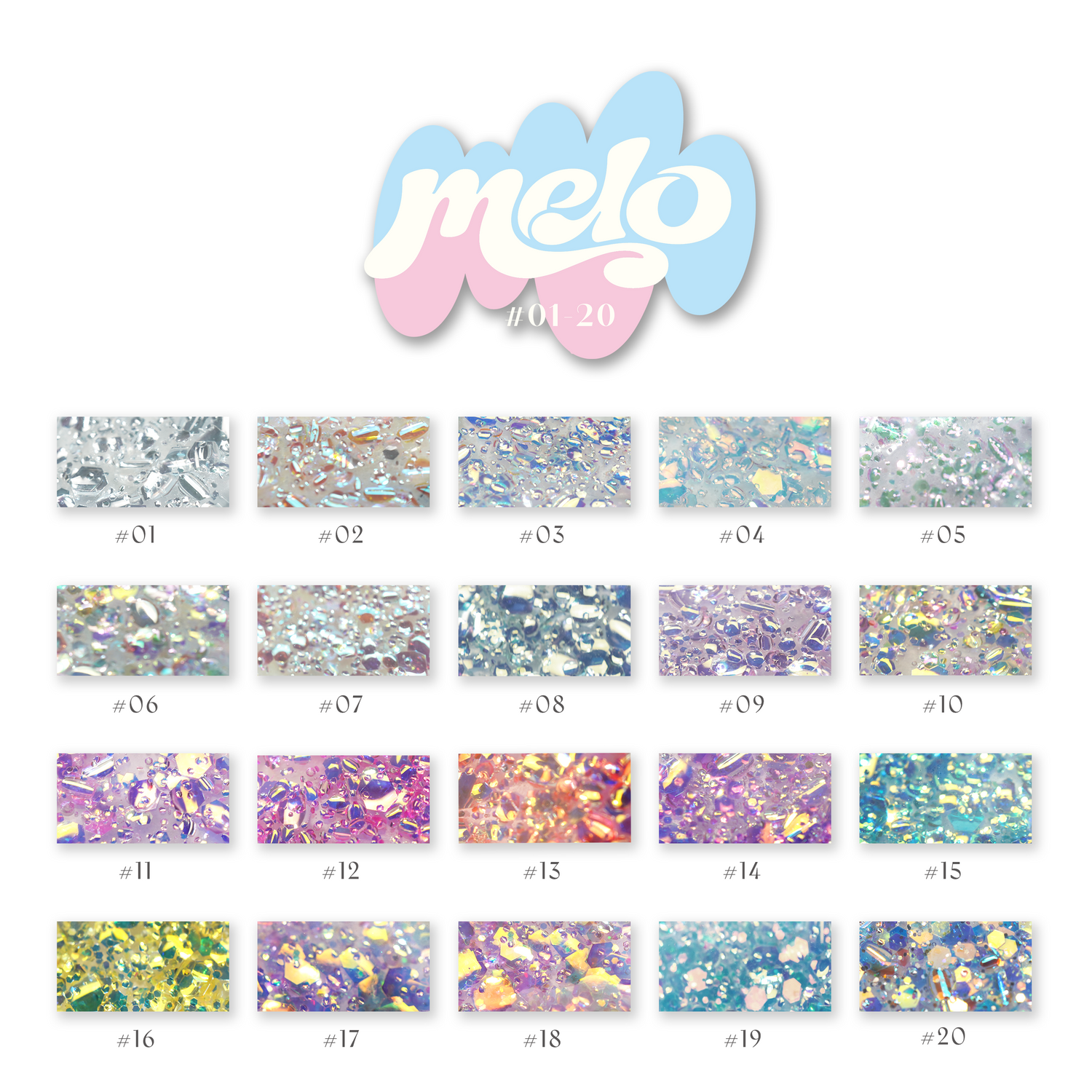 Collections – énoi