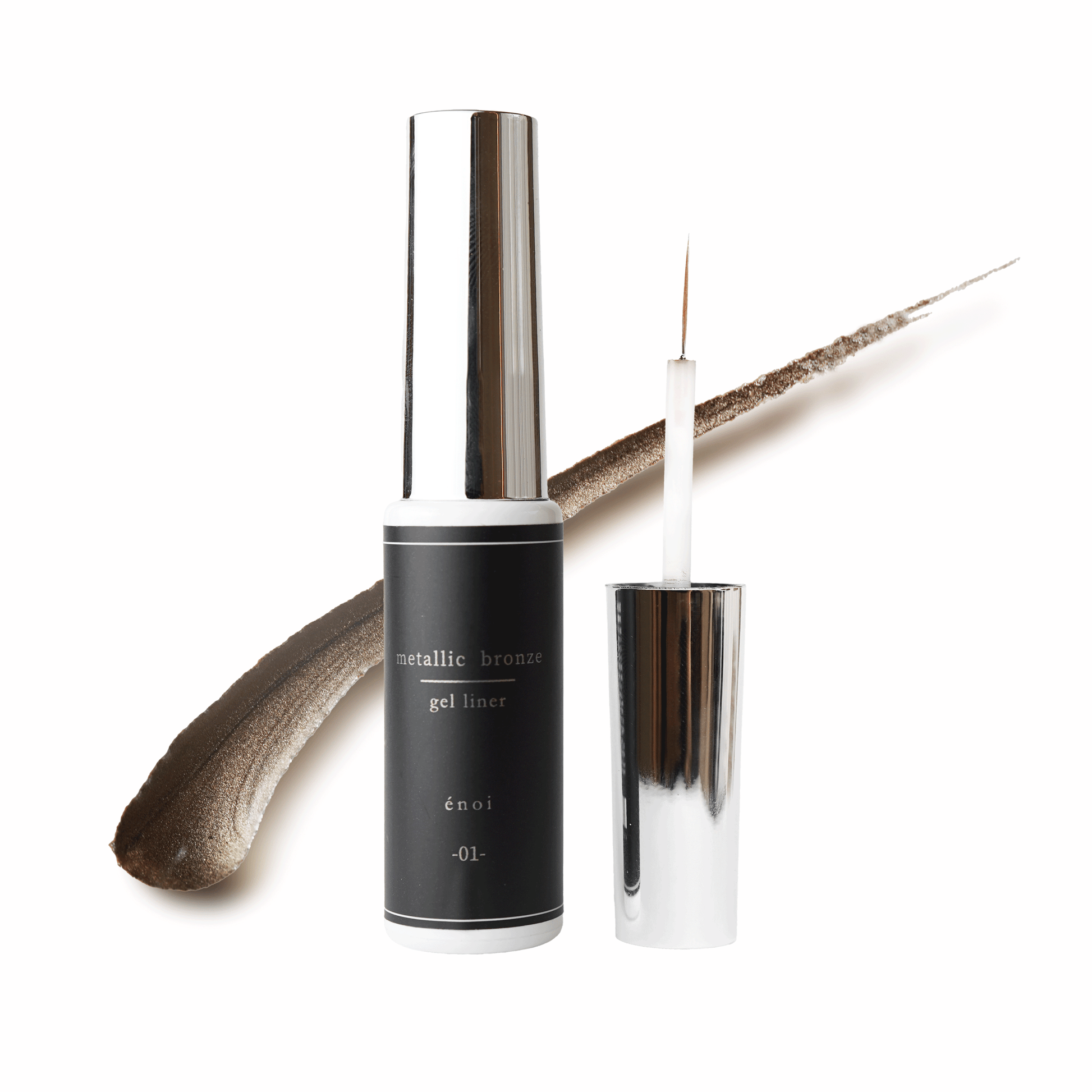 metallic gel liner – énoi metallic gel liner – énoi