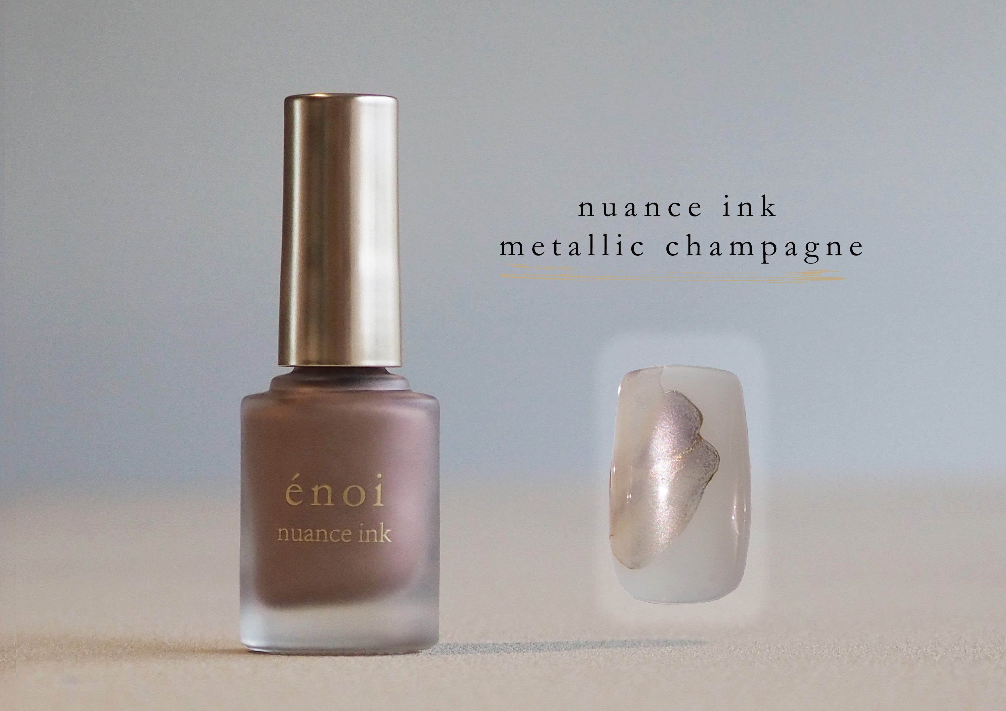 Regular product – énoi