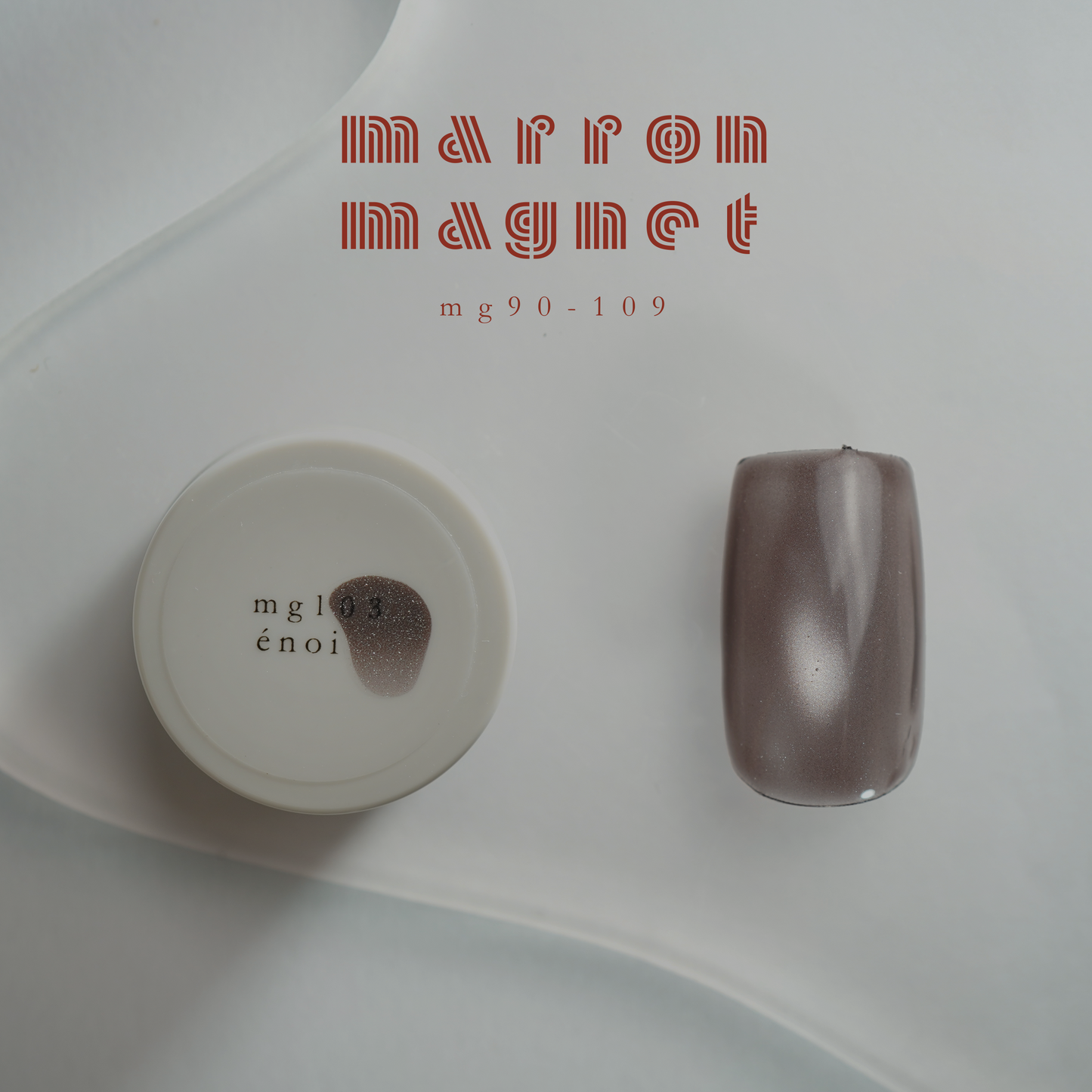 marron magnet