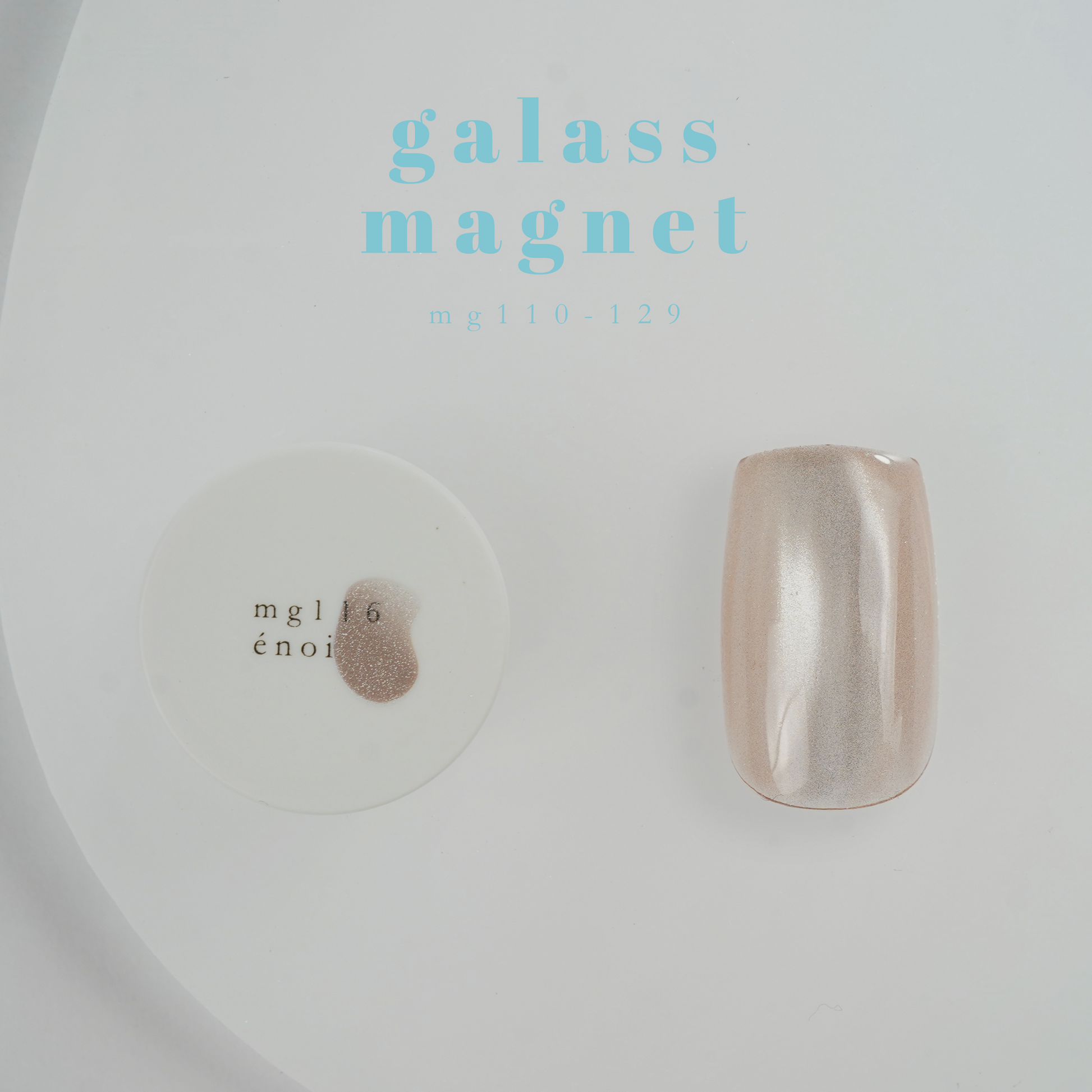 gálass magnet – énoi gálass magnet – énoi