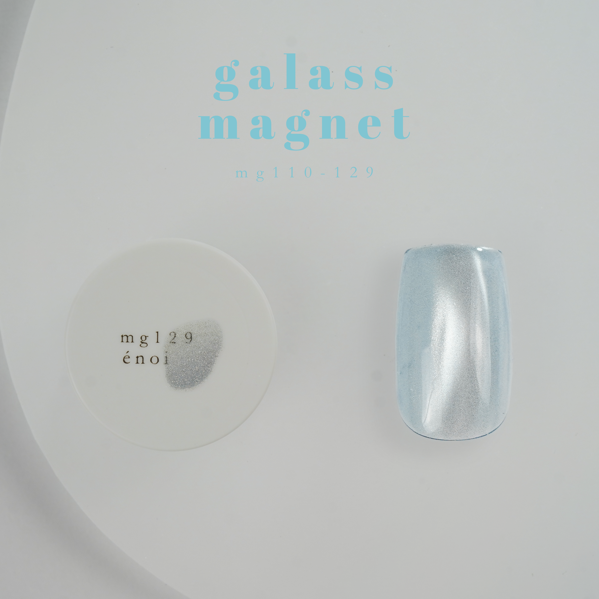 gálass magnet – énoi gálass magnet – énoi