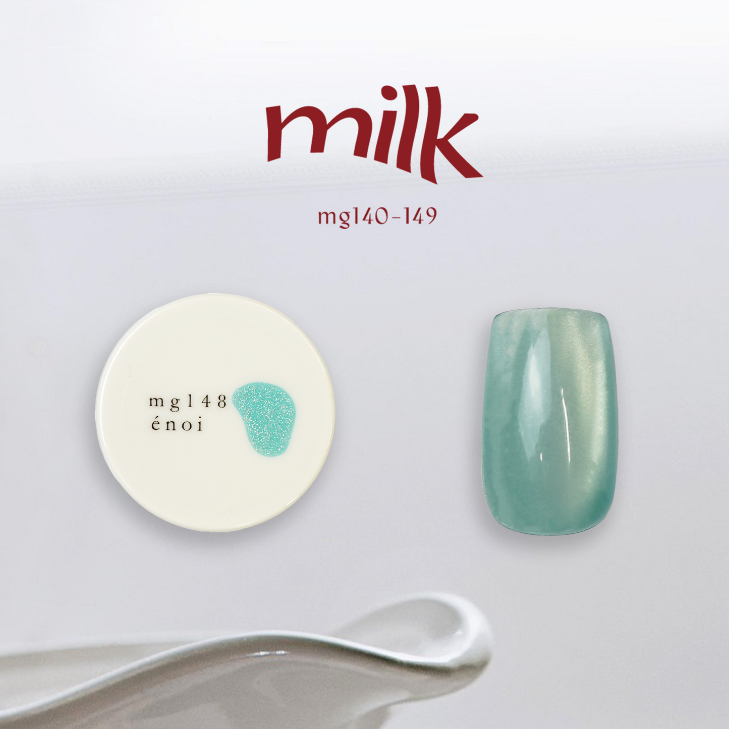 milk magnet