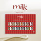 AW milk magnet
