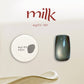 AW milk magnet