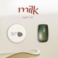 AW milk magnet