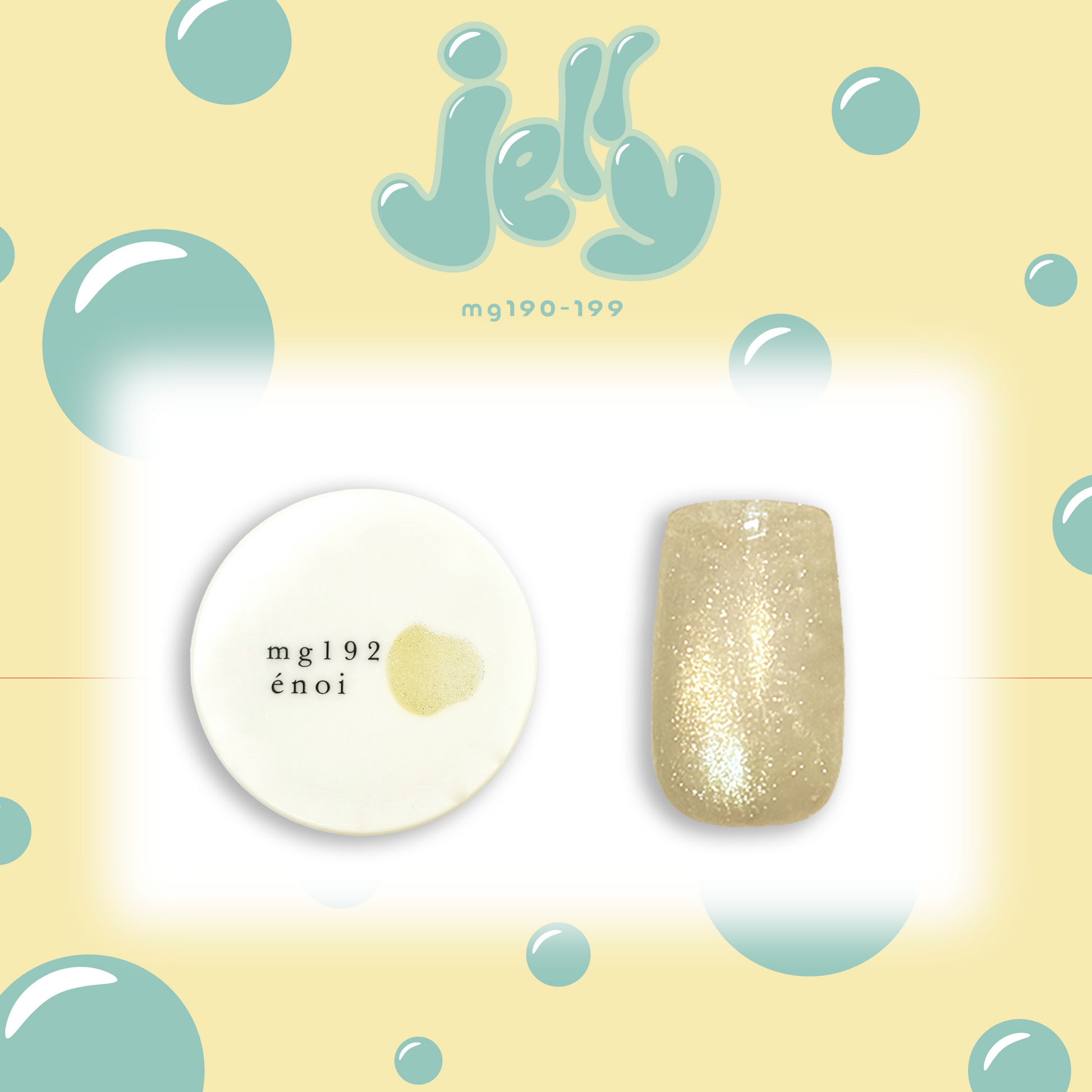 jelly magnet – énoi jelly magnet – énoi