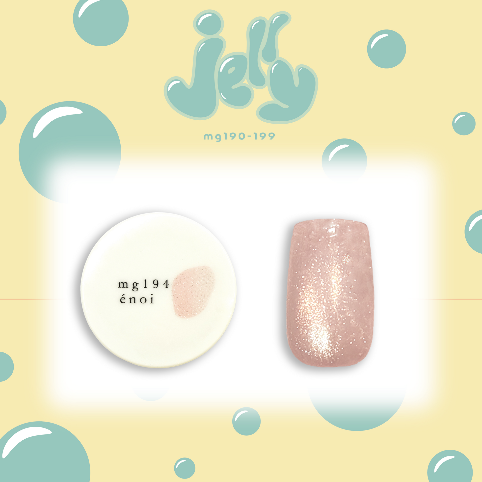 jelly magnet – énoi jelly magnet – énoi