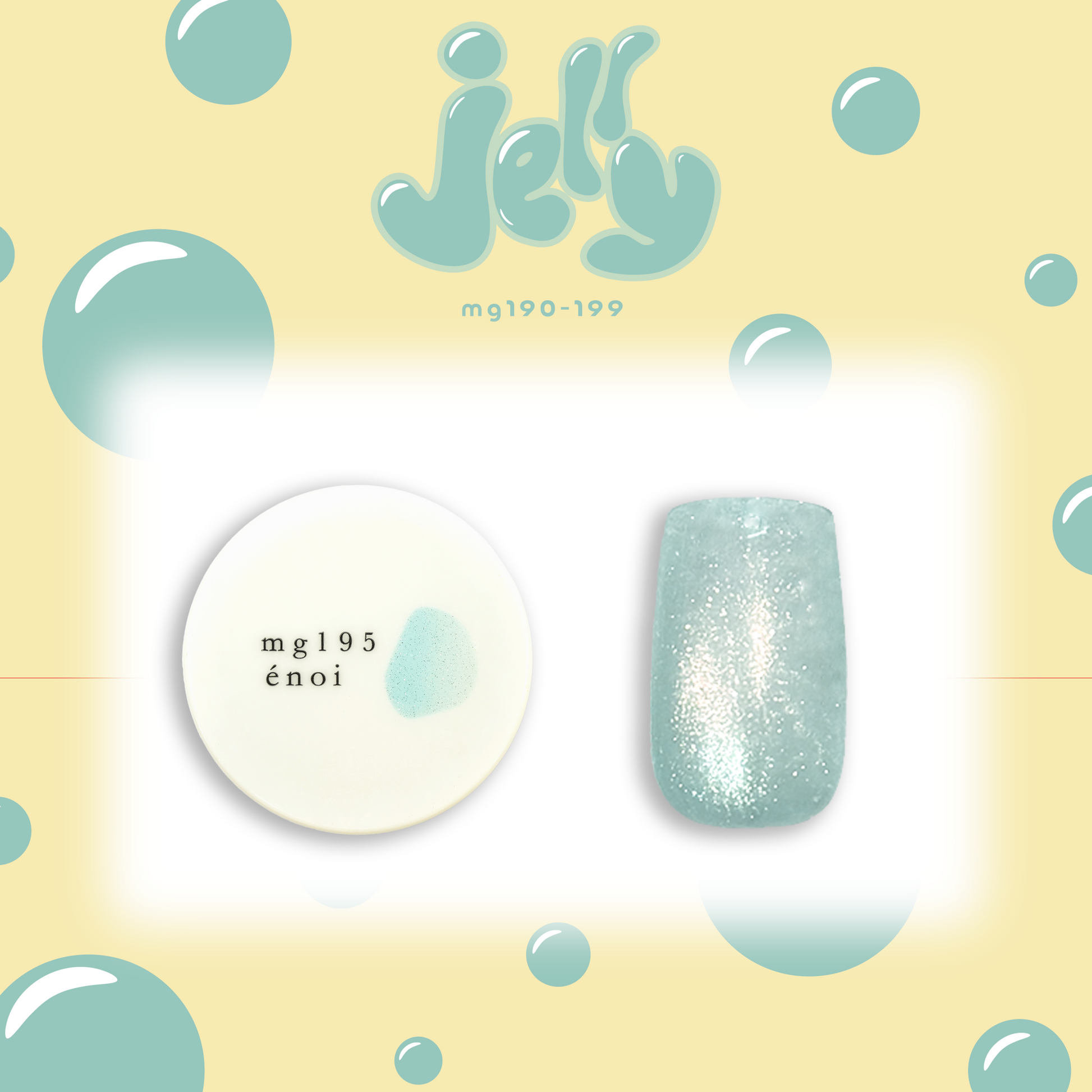 jelly magnet – énoi jelly magnet – énoi