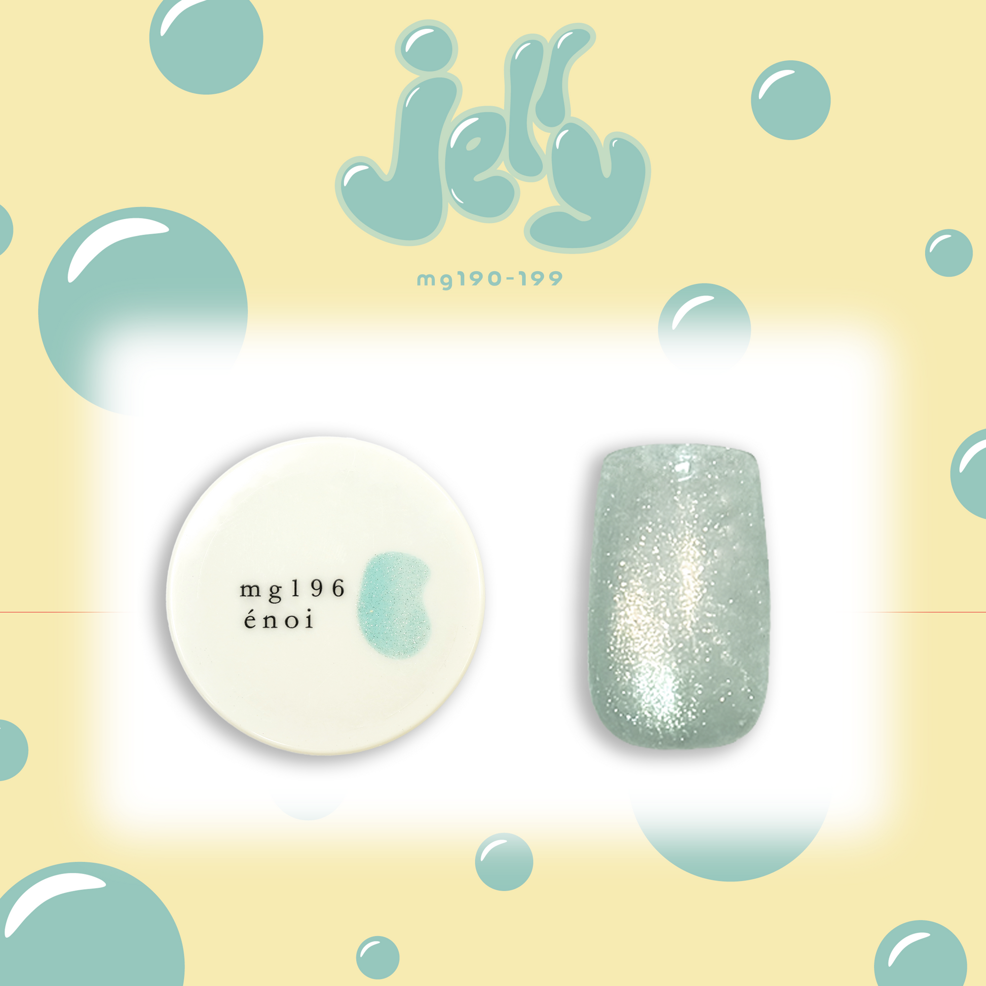 jelly magnet – énoi jelly magnet – énoi