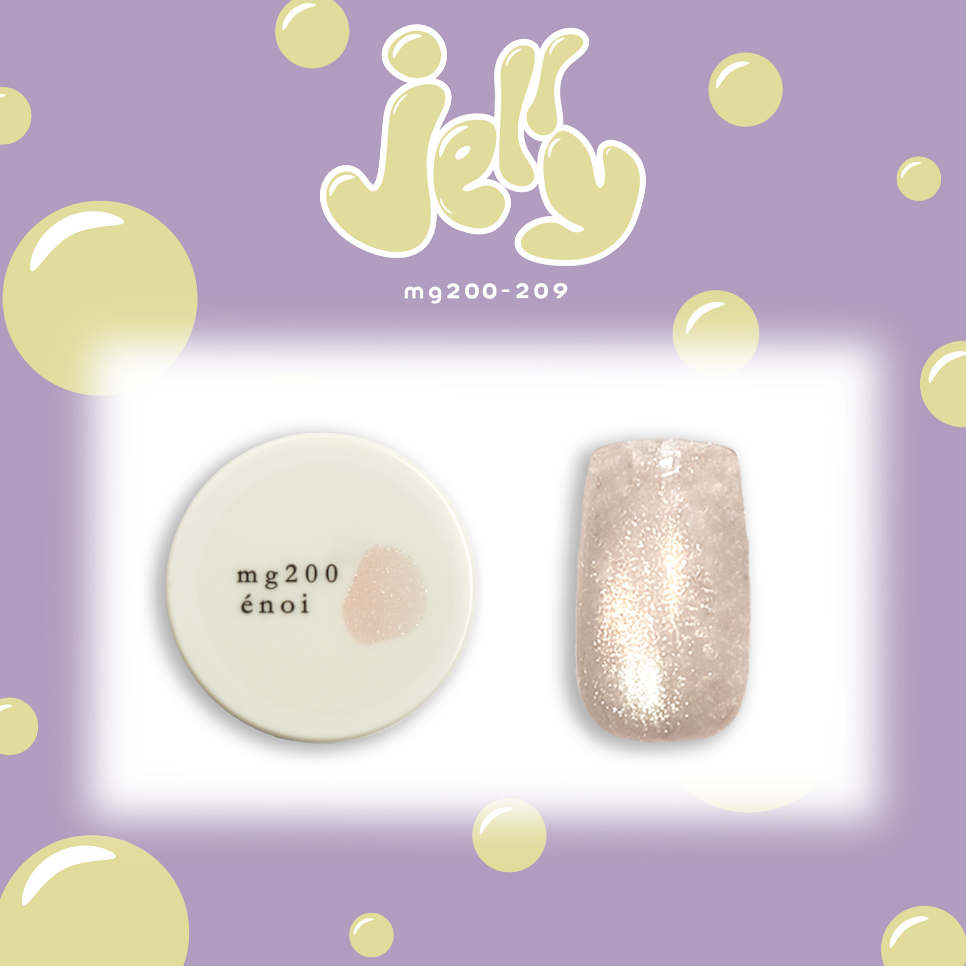 jelly magnet – énoi jelly magnet – énoi