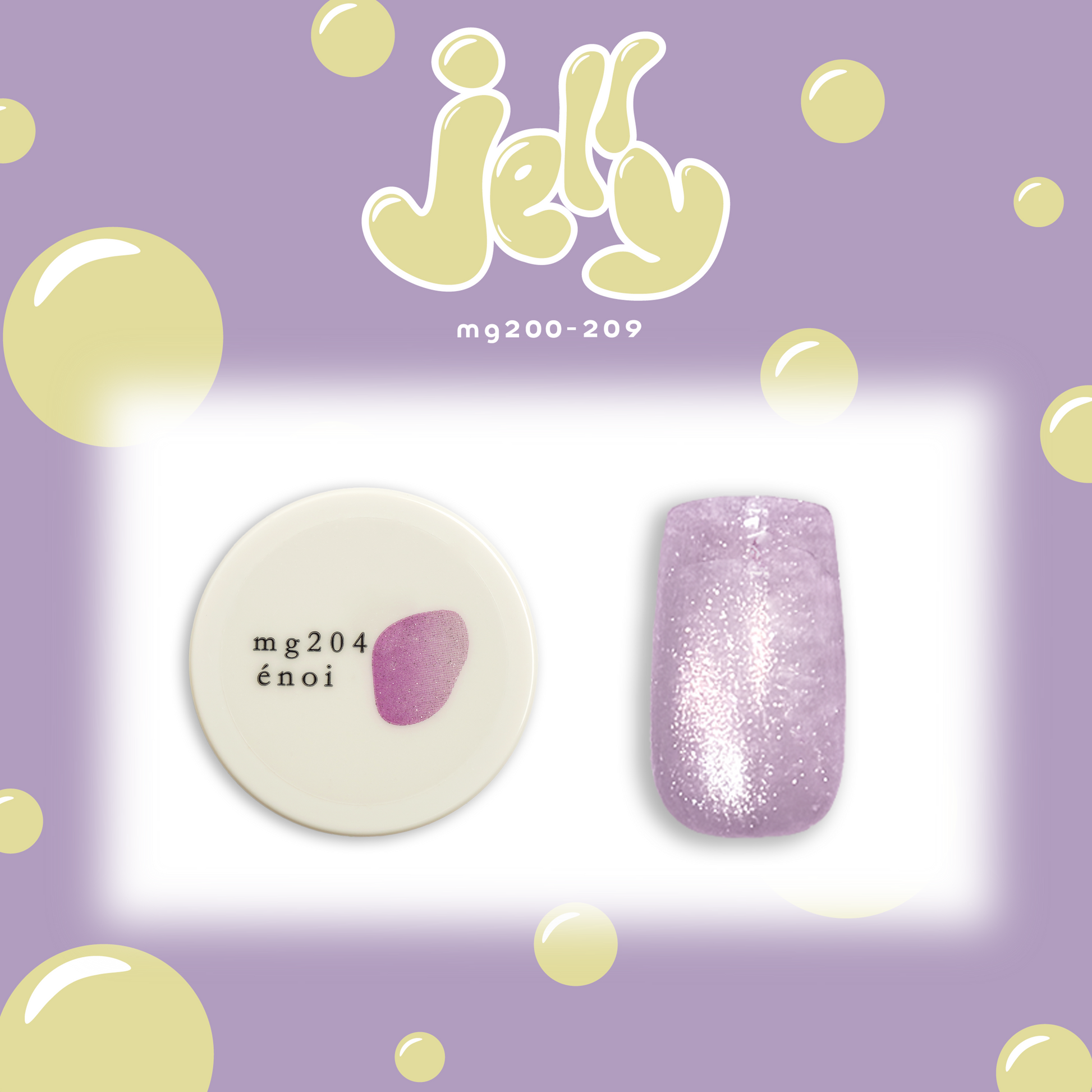 jelly magnet – énoi jelly magnet – énoi