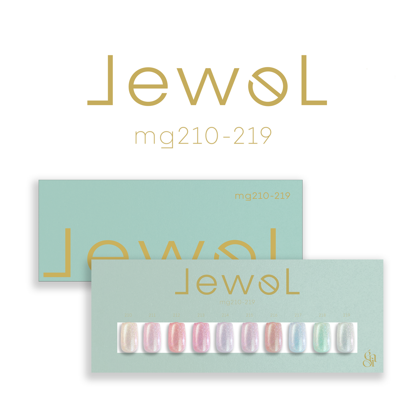 jewel magnet