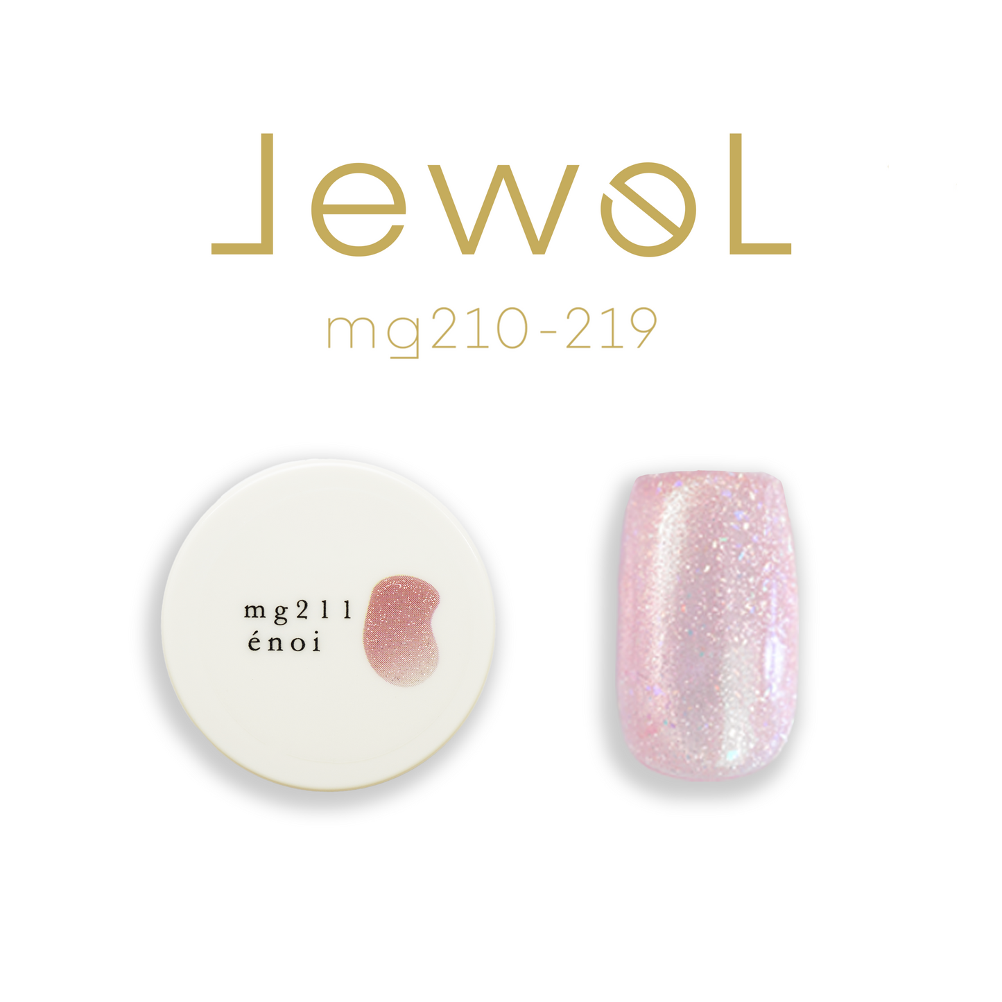 jewel magnet