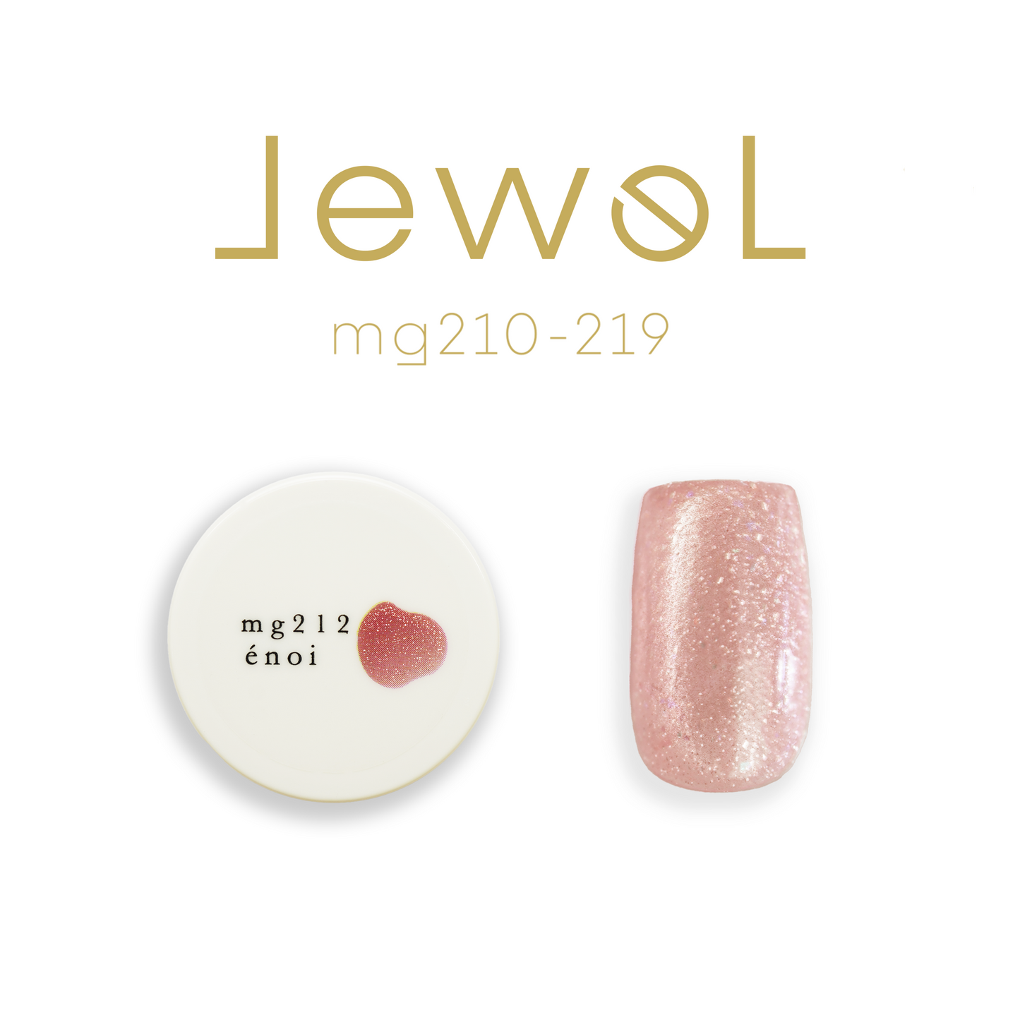 jewel magnet