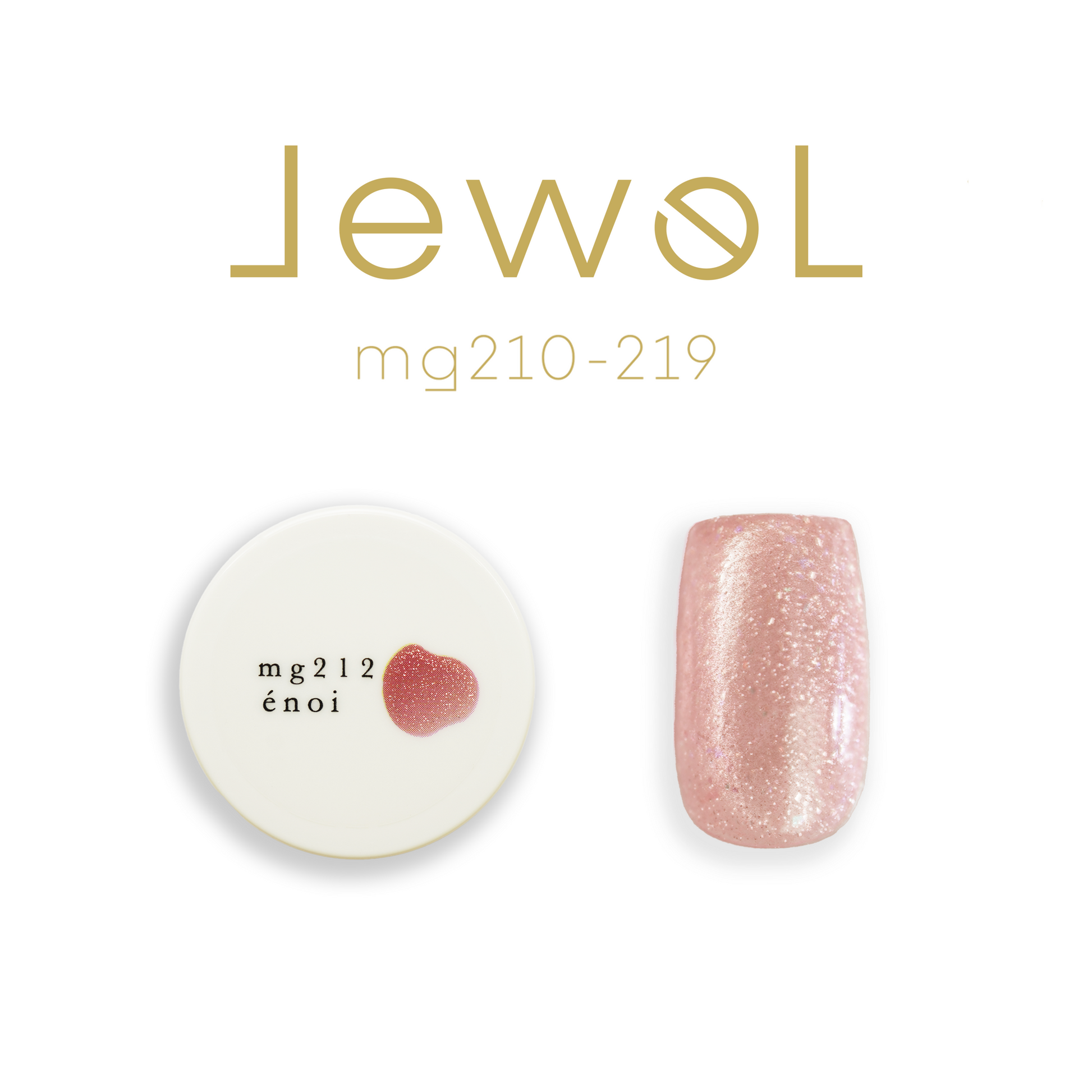 jewel magnet – énoi