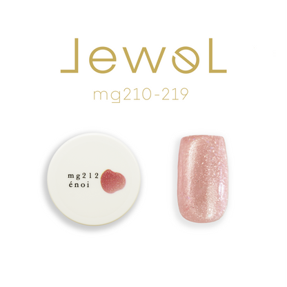 jewel magnet