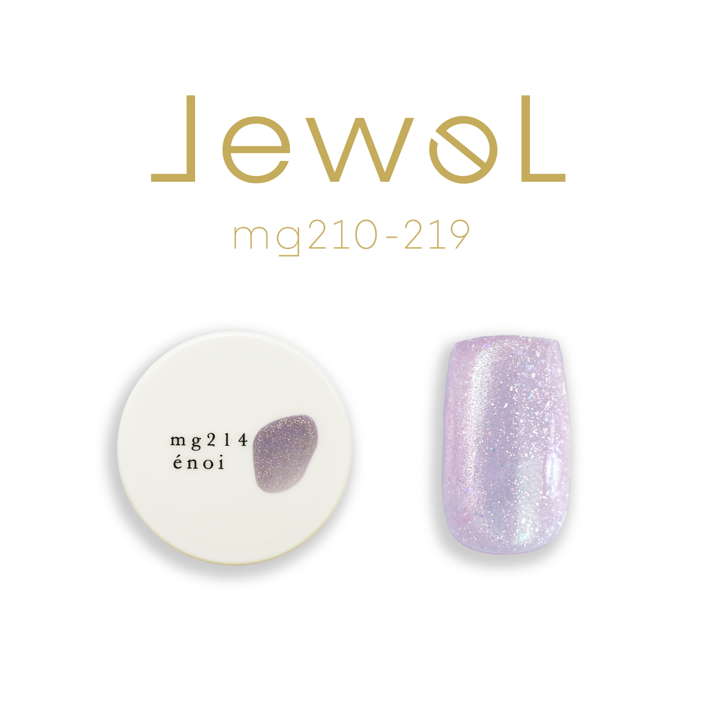 jewel magnet