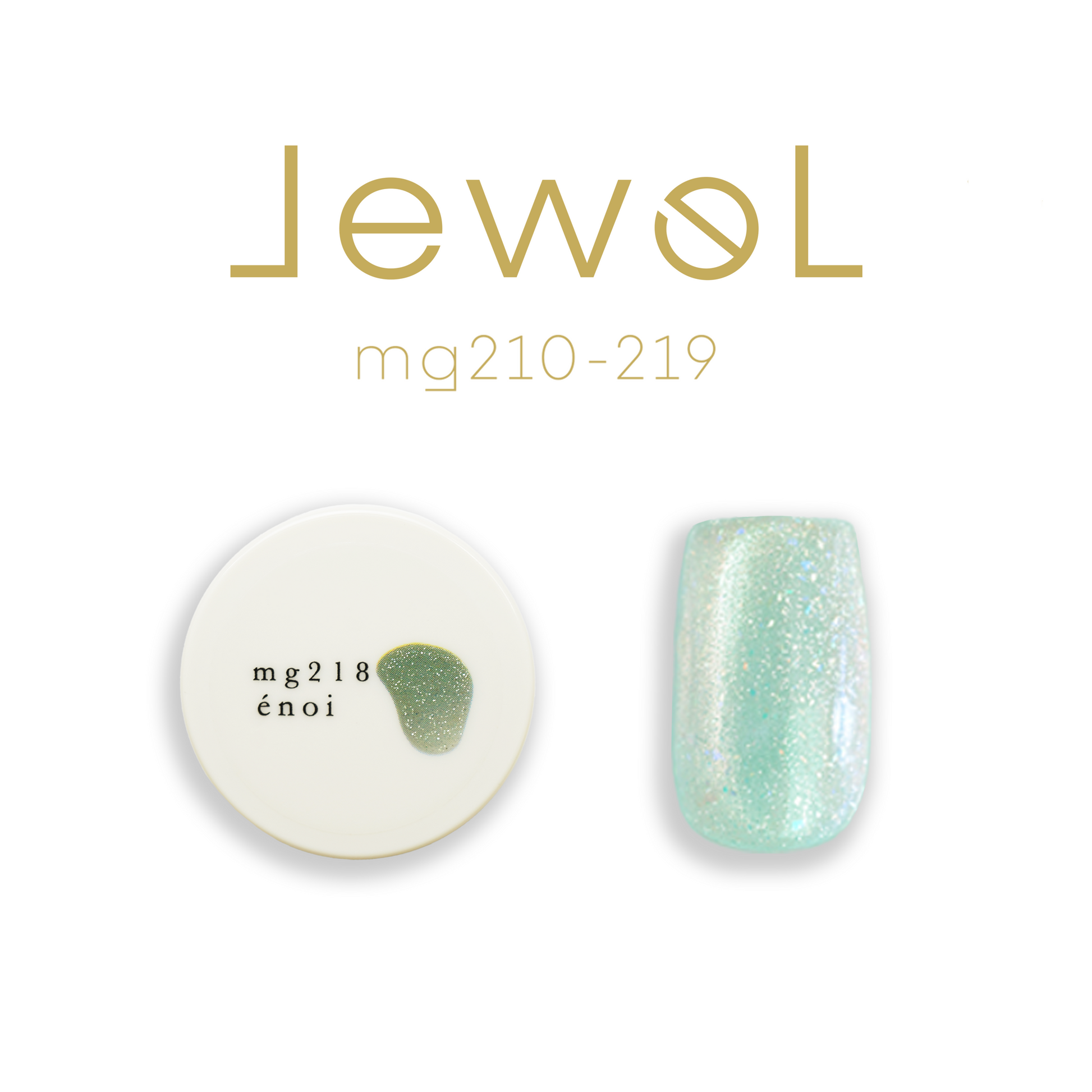 jewel magnet – énoi jewel magnet – énoi