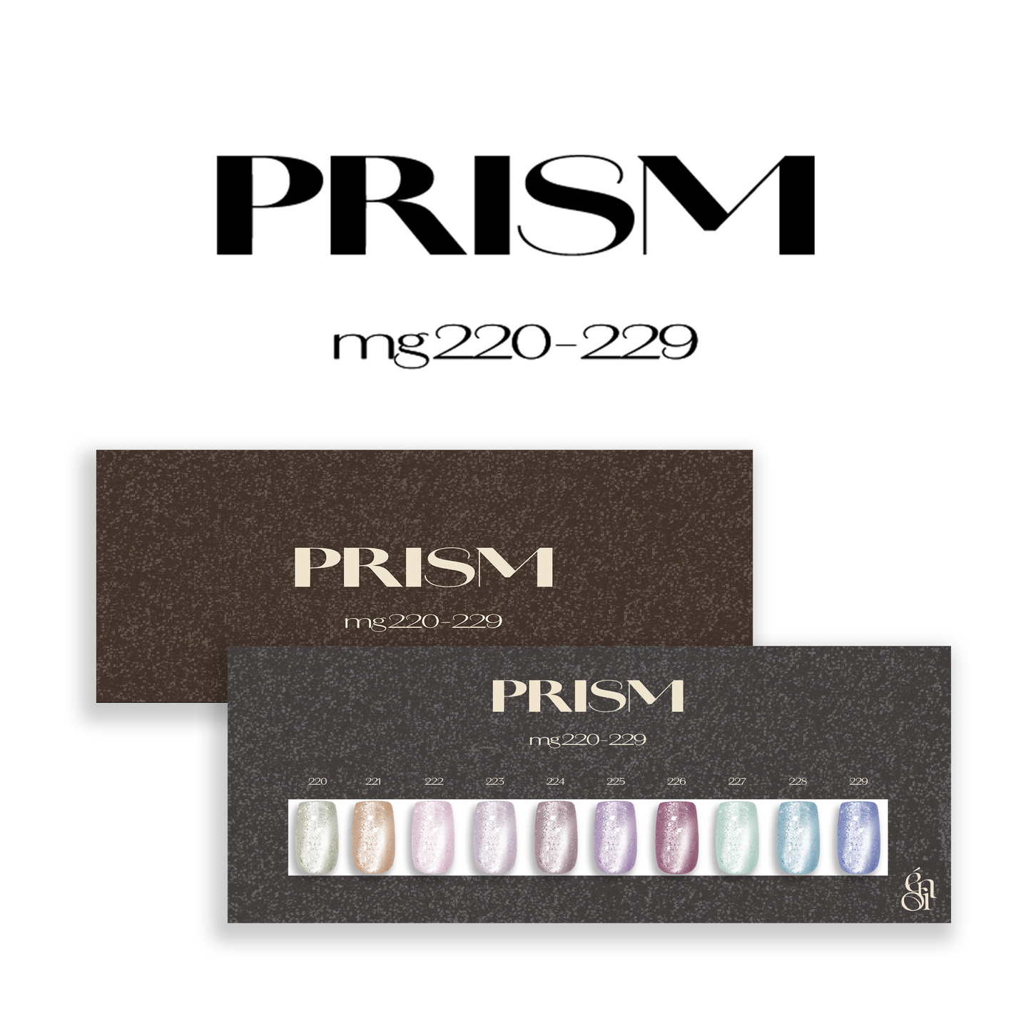 PRISM magnet
