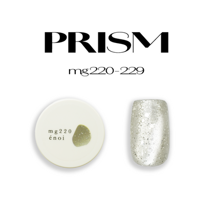 PRISM magnet