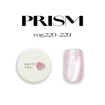 PRISM magnet