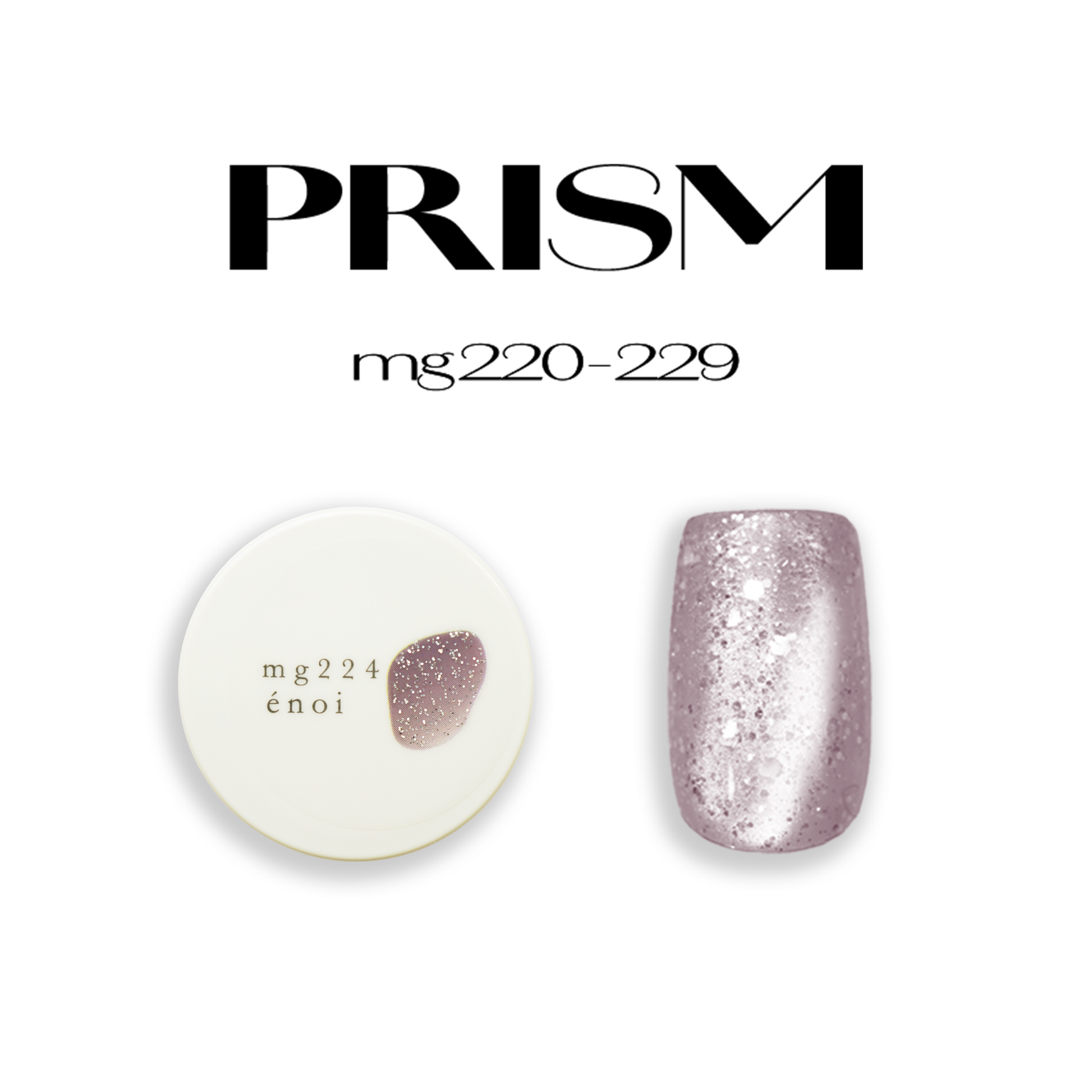 PRISM magnet – énoi PRISM magnet – énoi