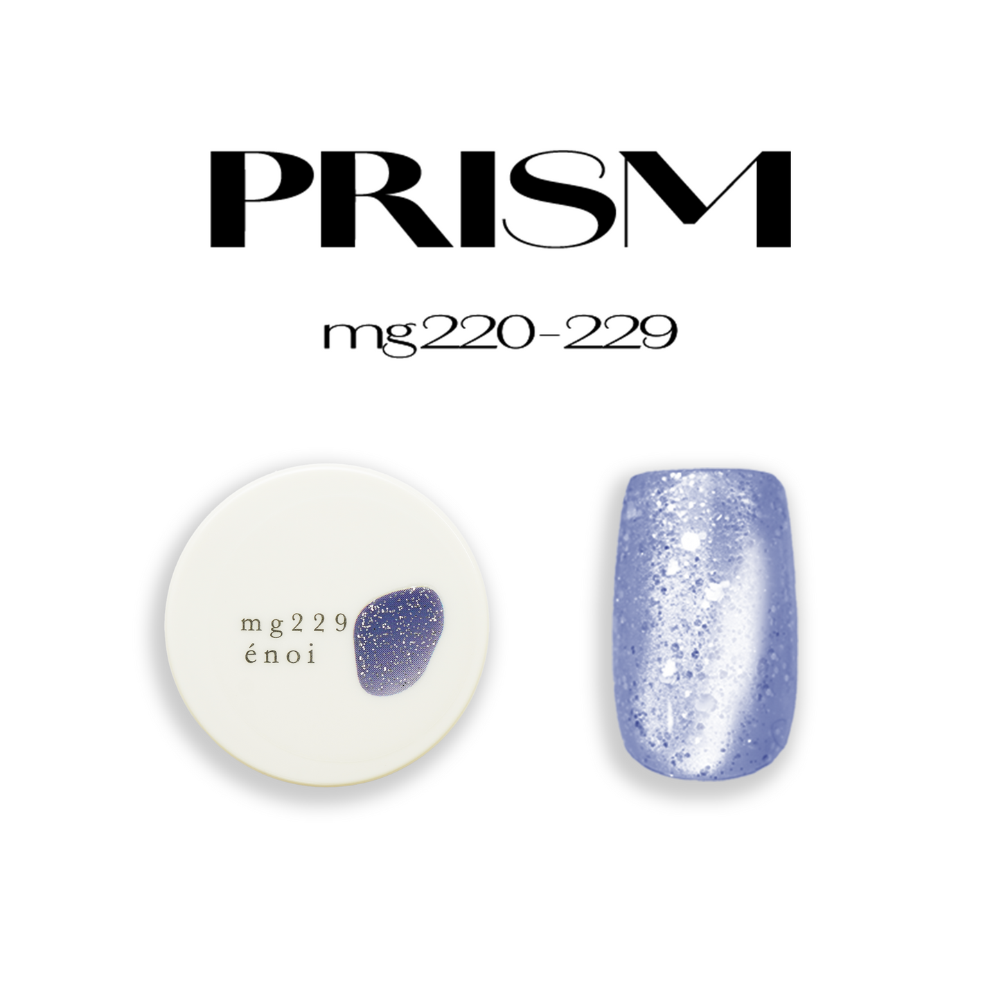 PRISM magnet