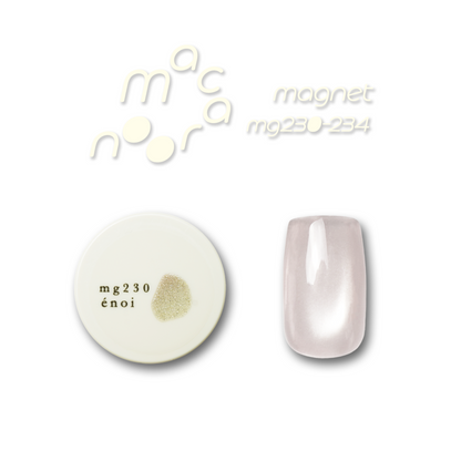 macaroon magnet