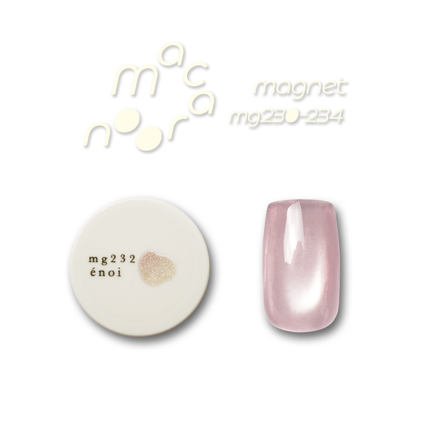macaroon magnet