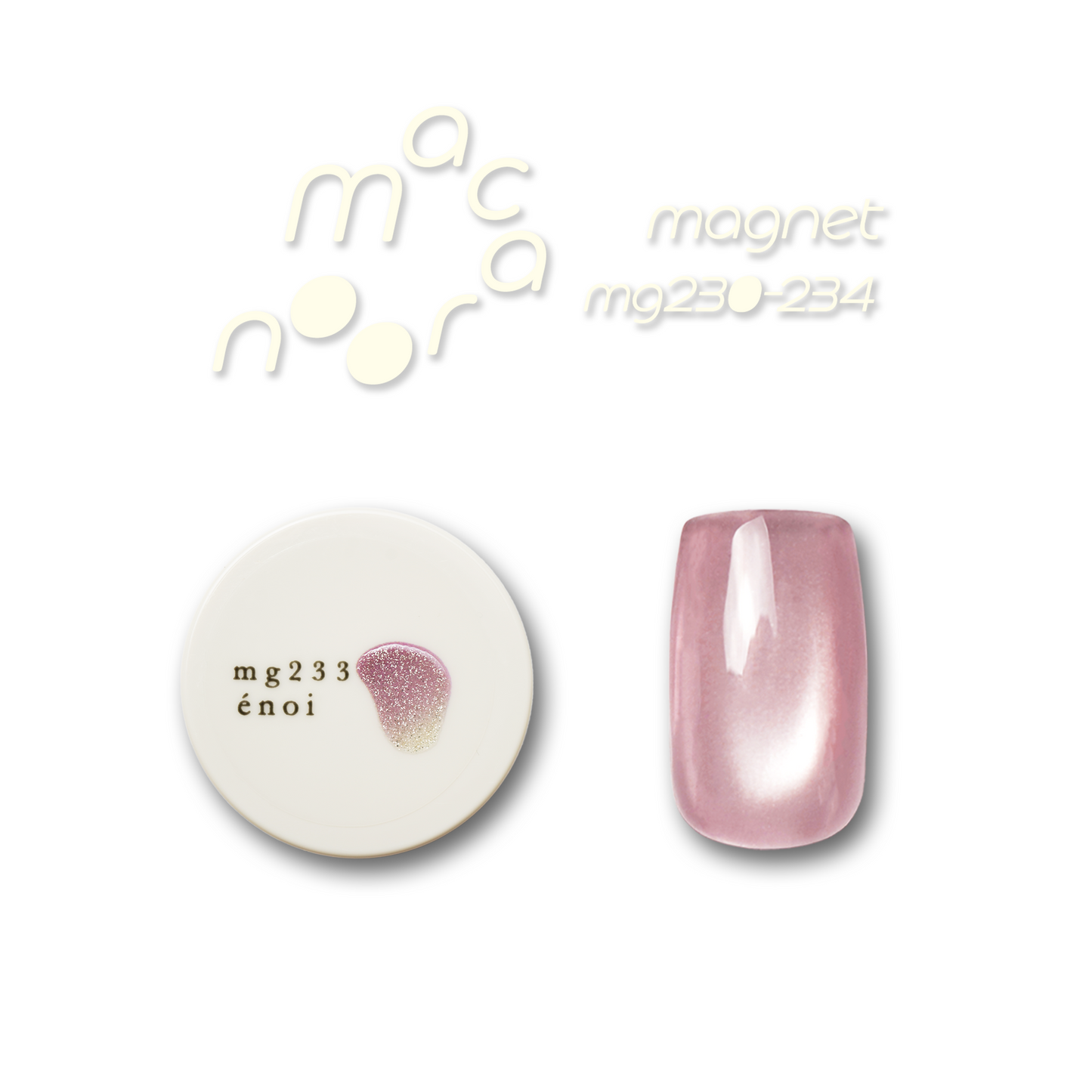 macaroon magnet