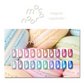 macaroon magnet