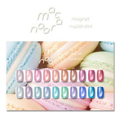 macaroon magnet