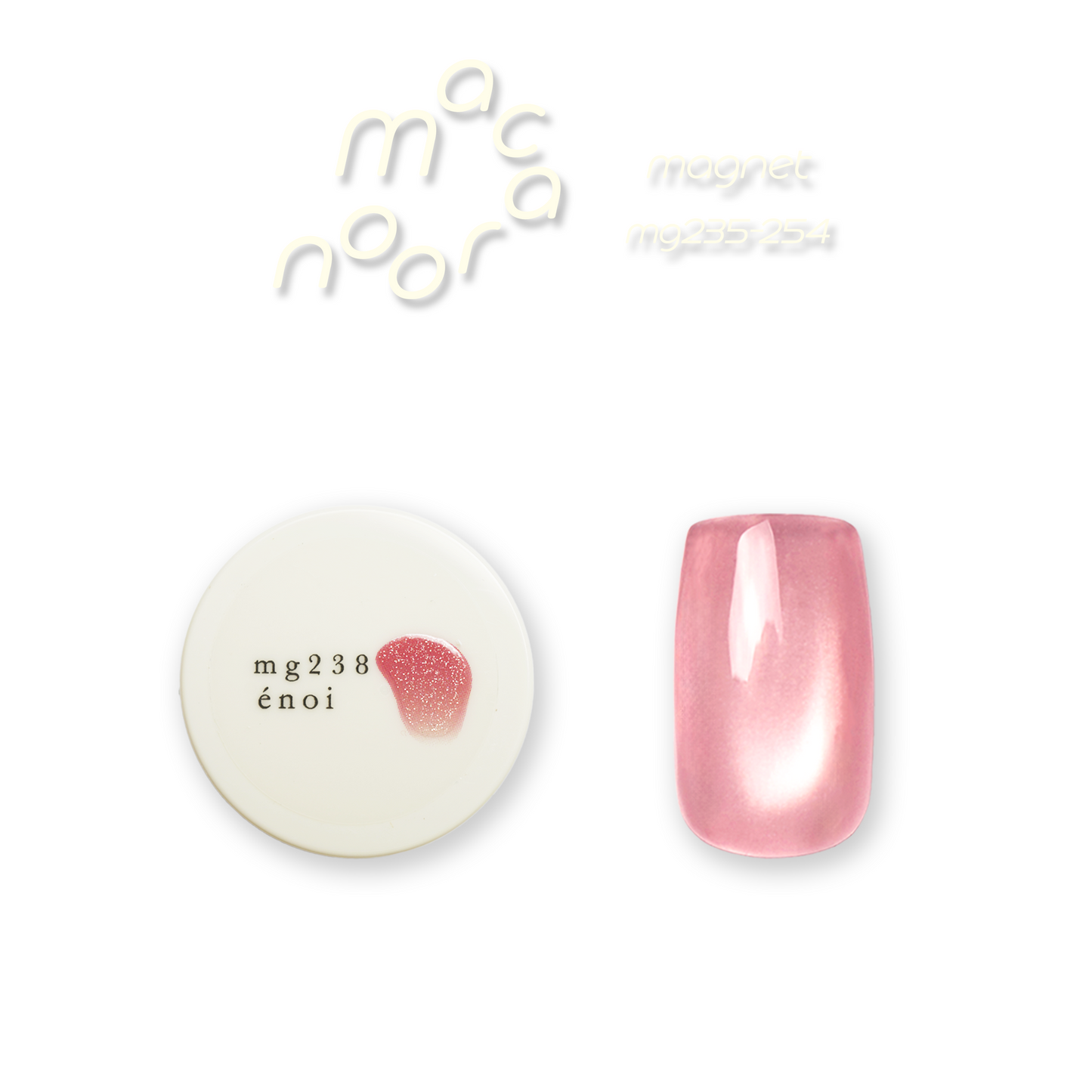 macaroon magnet