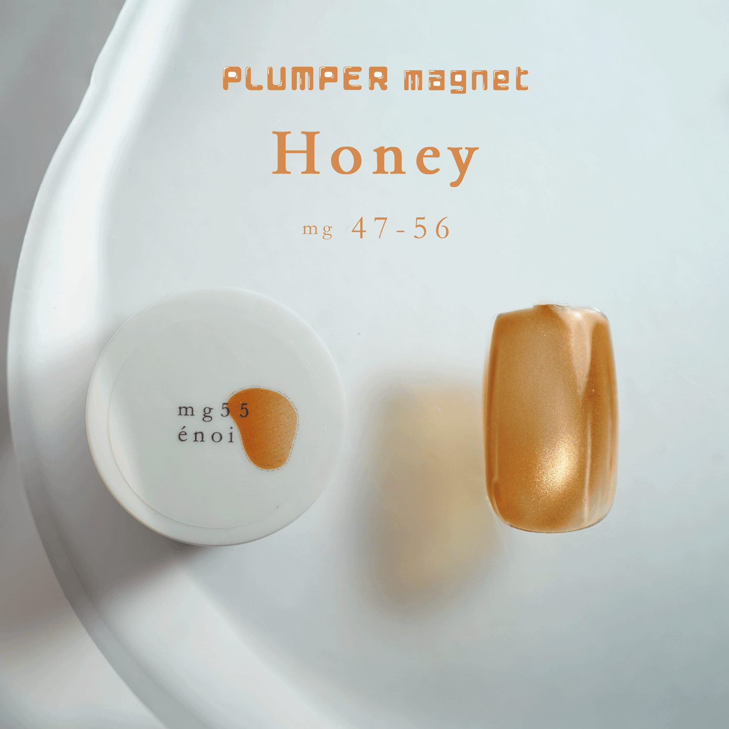 新品 enoi プランパー マグネット Honey ハニー 10色セット エノイ 新品 enoi プランパー マグネット Honey ハニー 10色セット エノイ
