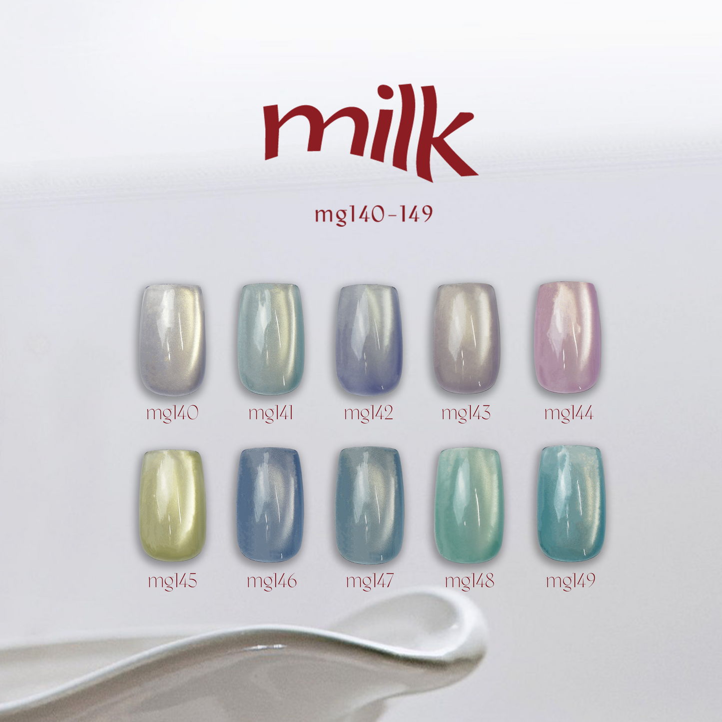milk magnet
