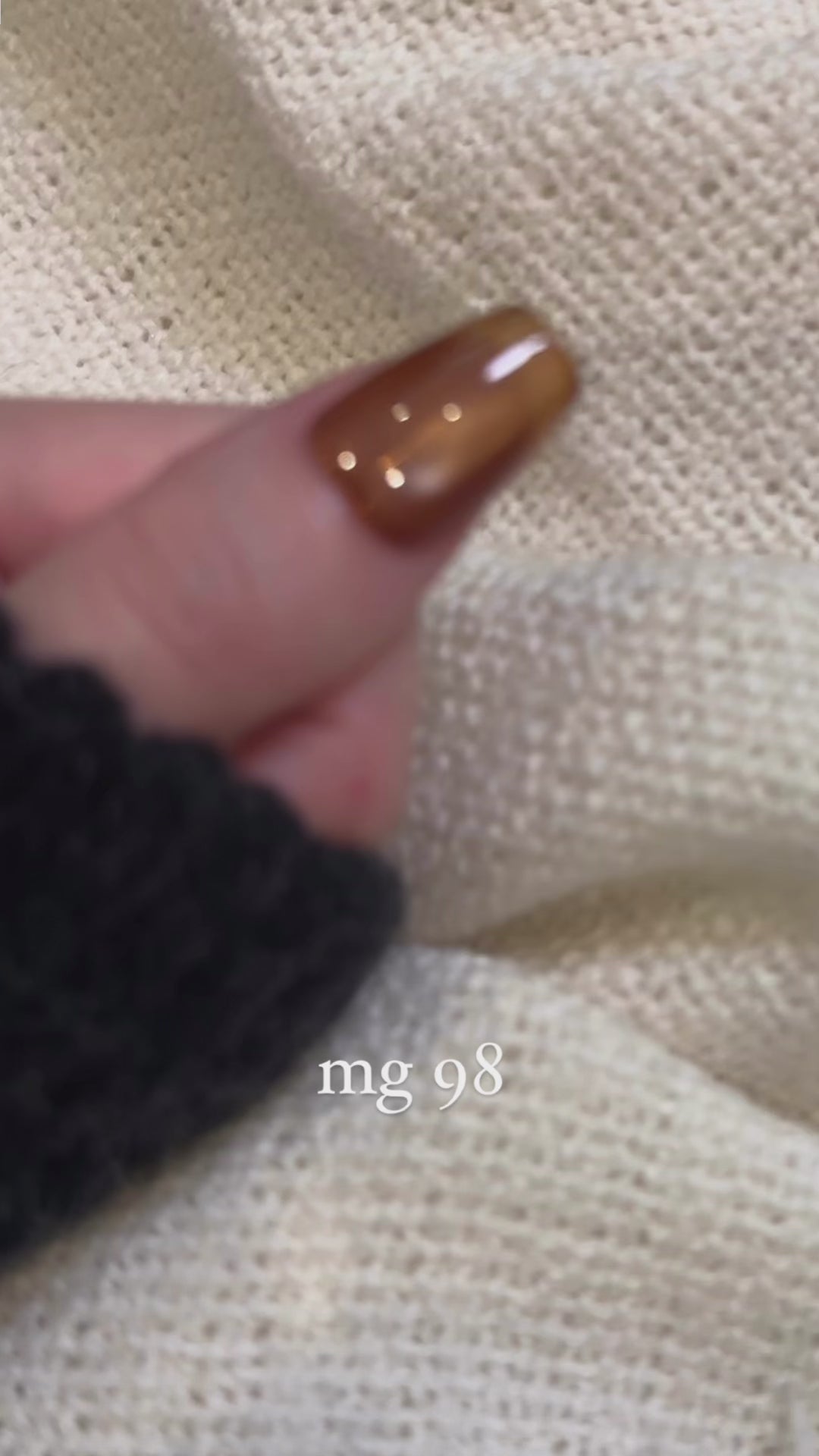 marron magnet – énoi