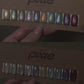 pixie magnet set 10色 set (ノベルティなし)